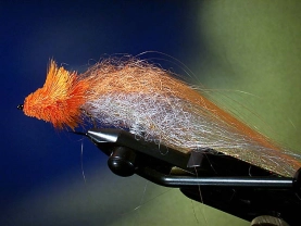 Orange Mega Diver Orange Mega Diver