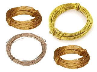 Picture hanging wire Picture hanging wire