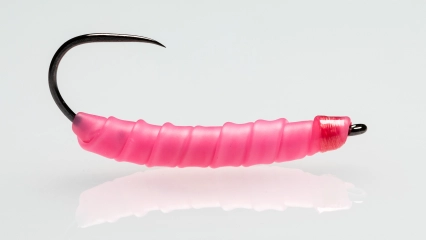 A very simple fly A very simple fly