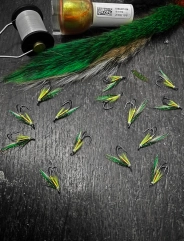 Quick to tie Quick to tie