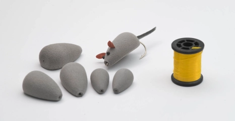 Foam mouse bodies Foam mouse bodies