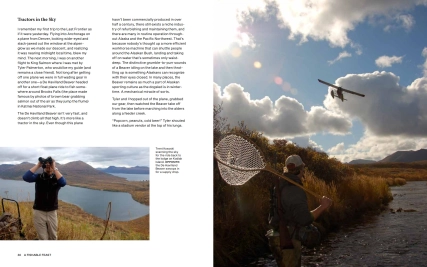 Alaska stream Alaska stream