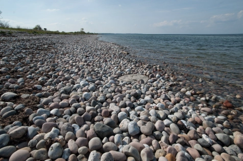 Danish coast Danish coast