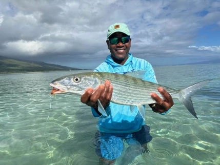 The proper color fly should match the bottom color The proper color fly should match the bottom color