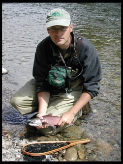 Colorado Salmon Colorado Salmon
