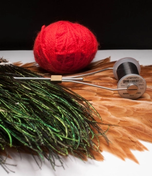 Few materials Few materials