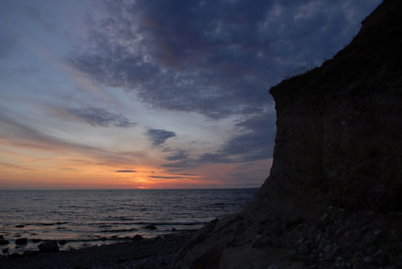 Summer night Summer night