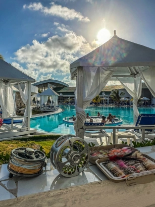 Luxurious Cuban lodge Luxurious Cuban lodge