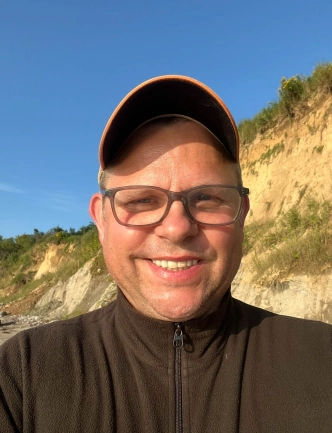 Andreas Jendrichowski Andreas Jendrichowski