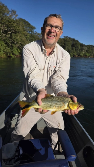 Golden Dorado Golden Dorado