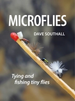 Microflies book cover Microflies book cover