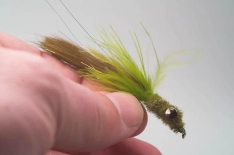 In the fingers In the fingers