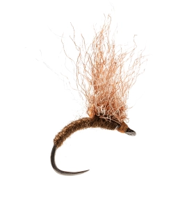 Fuffled Emerger Fuffled Emerger