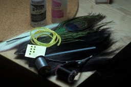 Materials Materials