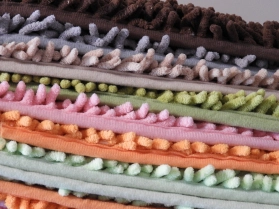 Mop fly material Mop fly material