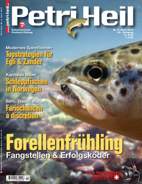 Magazine cover Magazine cover