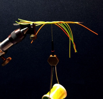 Rubber legs Rubber legs