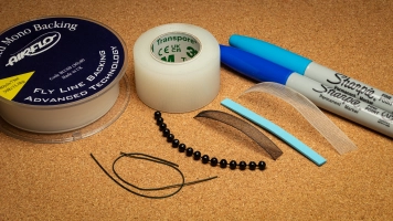 Doomed Damsel components Doomed Damsel components