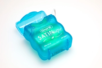 Dental floss tape Dental floss tape
