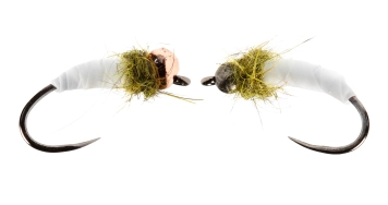 Floss Grubs Floss Grubs