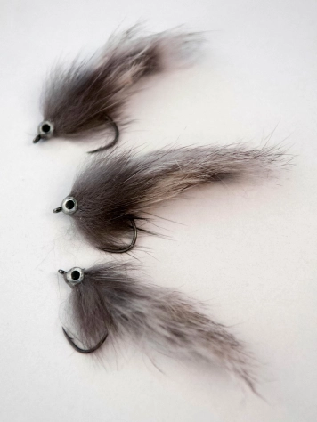 Rabbit streamers Rabbit streamers