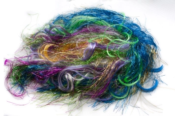 The ultimate party wig The ultimate party wig