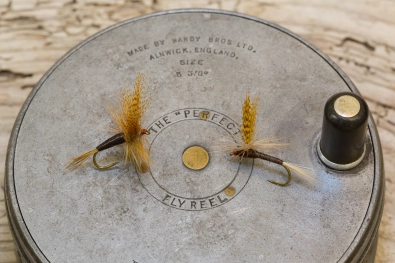 The Perfect and the flies The Perfect and the flies