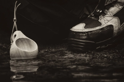 B/W details B/W details