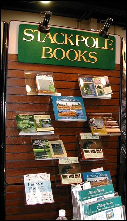 Stackpole books Stackpole books