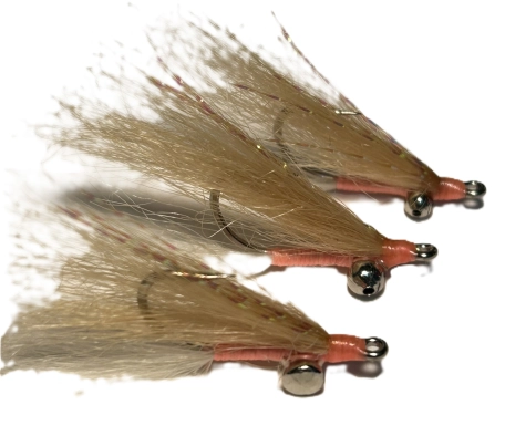 Gotcha Clouser Gotcha Clouser