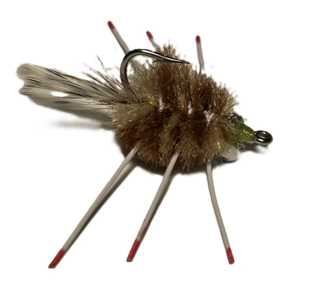 Merkin Crab Merkin Crab