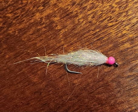 Russian White Russian White