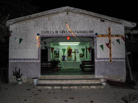 The local chruch The local chruch