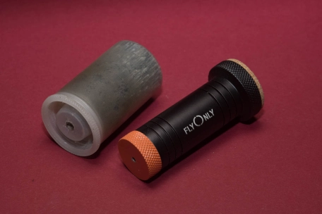 Bodkin cleaners Bodkin cleaners