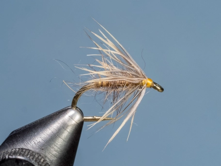 Hare's Lug And Plover Hare's Lug And Plover