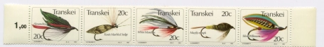 Transkei stamps Transkei stamps