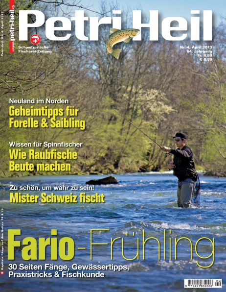 Magazine cover Magazine cover