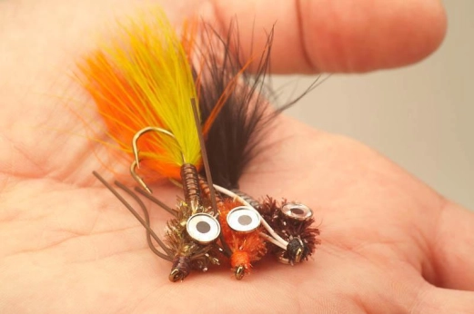 Shot for size Shot for size