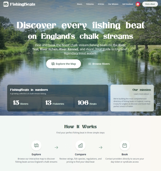 FishingBeats FishingBeats