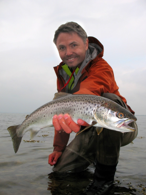 Reaching out Reaching out