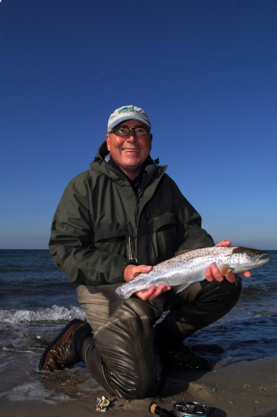 Henning's smile Henning's smile