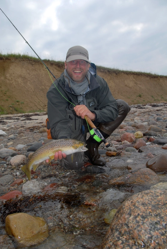 Autumn fish Autumn fish