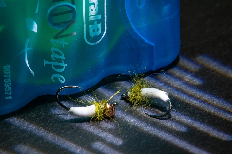 Floss Grubs Floss Grubs