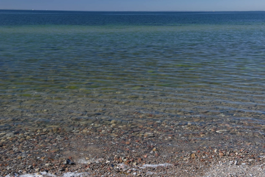 Clear and inviting Clear and inviting