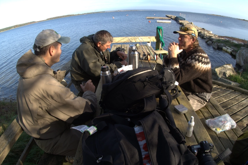 Pike fishing Pike fishing