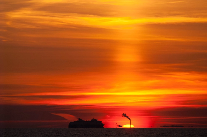 Bordering on vulgar Bordering on vulgar