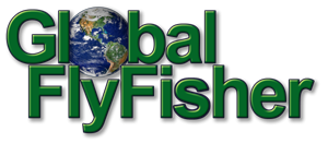 Global FlyFisher logo