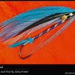 #206 Baby Blue - Gary Fraser