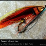 #292 Durham Ranger Conversion - Gary Fraser