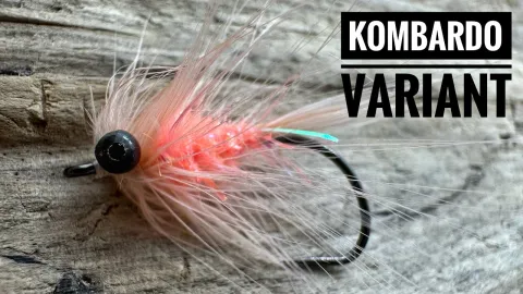 Video thumb for Kombardo Variant